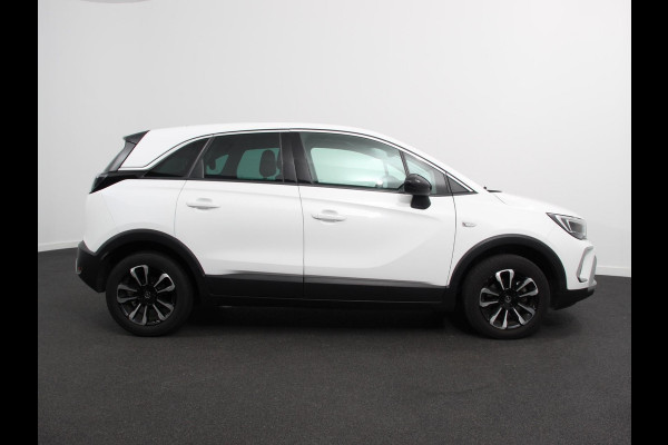 Opel Crossland 1.2 Turbo 130pk Automaat Elegance | Navigatie | Camera | Climate Control | Dab | Lichtmetalen velgen | Cruise Control | Led