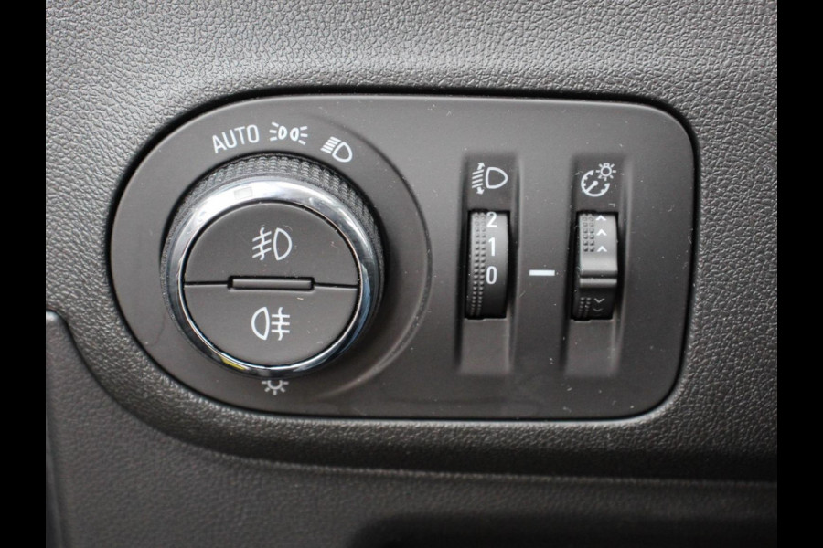 Opel Crossland 1.2 Turbo 130pk Automaat Elegance | Navigatie | Camera | Climate Control | Dab | Lichtmetalen velgen | Cruise Control | Led