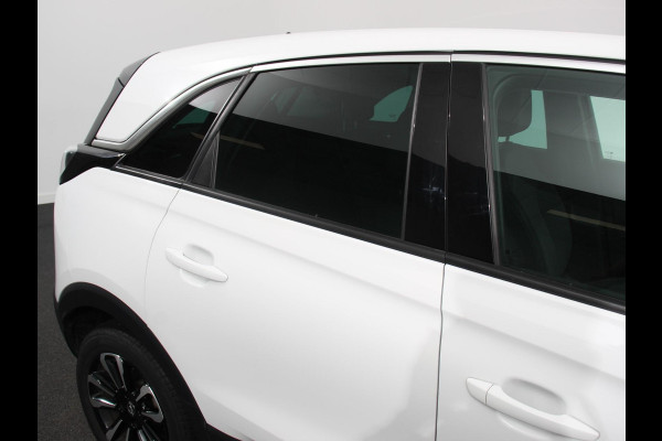 Opel Crossland 1.2 Turbo 130pk Automaat Elegance | Navigatie | Camera | Climate Control | Dab | Lichtmetalen velgen | Cruise Control | Led