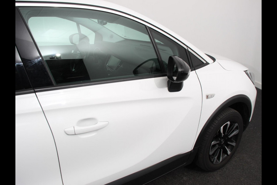 Opel Crossland 1.2 Turbo 130pk Automaat Elegance | Navigatie | Camera | Climate Control | Dab | Lichtmetalen velgen | Cruise Control | Led