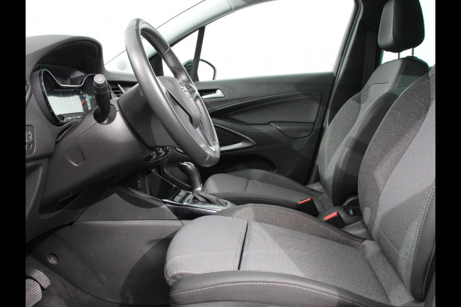 Opel Crossland 1.2 Turbo 130pk Automaat Elegance | Navigatie | Camera | Climate Control | Dab | Lichtmetalen velgen | Cruise Control | Led