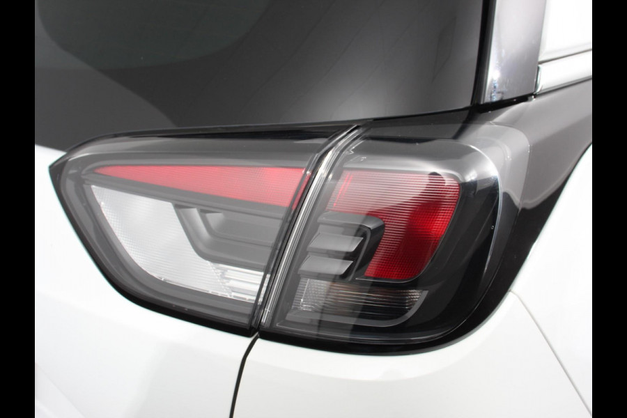 Opel Crossland 1.2 Turbo 130pk Automaat Elegance | Navigatie | Camera | Climate Control | Dab | Lichtmetalen velgen | Cruise Control | Led