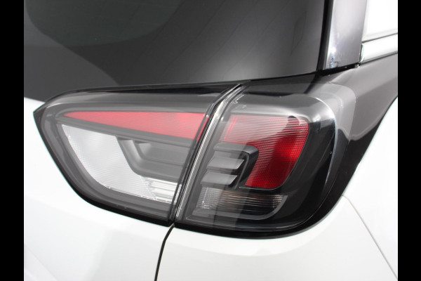 Opel Crossland 1.2 Turbo 130pk Automaat Elegance | Navigatie | Camera | Climate Control | Dab | Lichtmetalen velgen | Cruise Control | Led