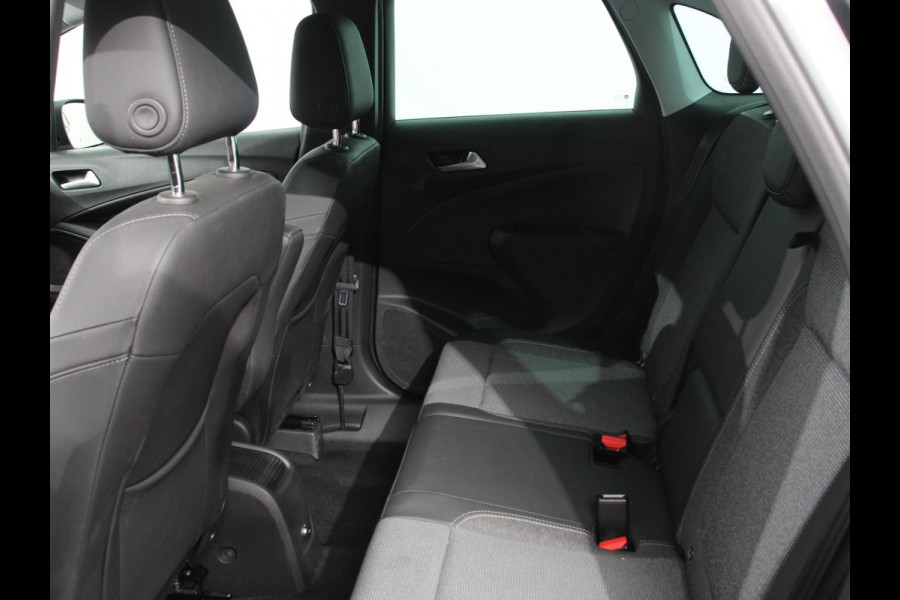 Opel Crossland 1.2 Turbo 130pk Automaat Elegance | Navigatie | Camera | Climate Control | Dab | Lichtmetalen velgen | Cruise Control | Led