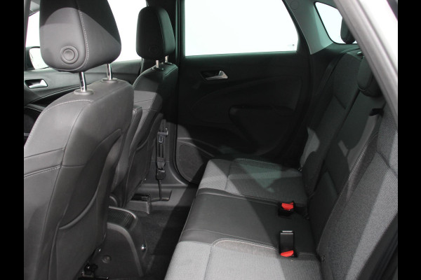 Opel Crossland 1.2 Turbo 130pk Automaat Elegance | Navigatie | Camera | Climate Control | Dab | Lichtmetalen velgen | Cruise Control | Led