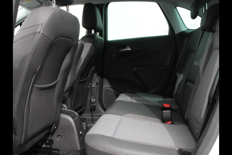 Opel Crossland 1.2 Turbo 130pk Automaat Elegance | Navigatie | Camera | Climate Control | Dab | Lichtmetalen velgen | Cruise Control | Led