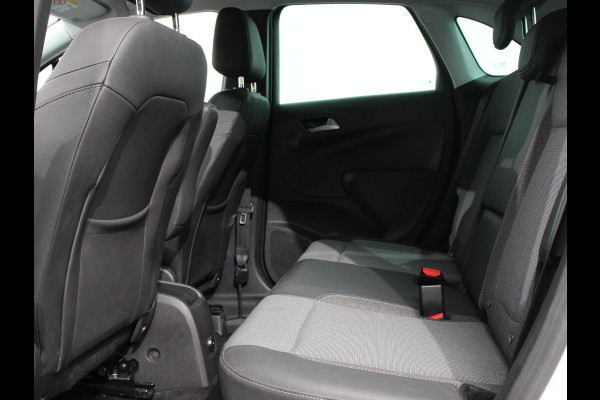 Opel Crossland 1.2 Turbo 130pk Automaat Elegance | Navigatie | Camera | Climate Control | Dab | Lichtmetalen velgen | Cruise Control | Led