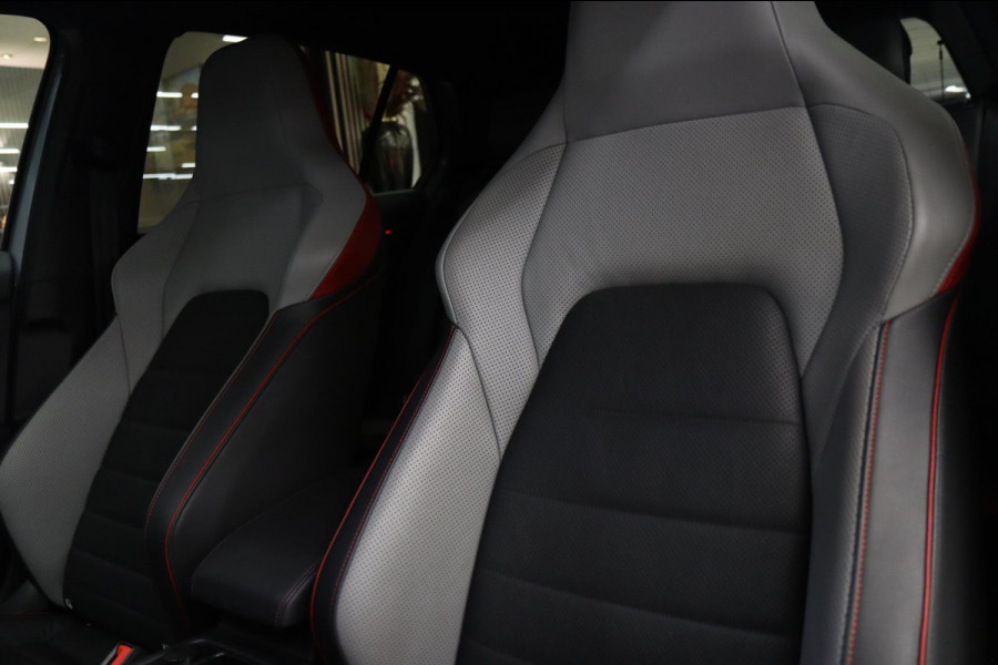 Volkswagen Golf 2.0 TSI GTI CLUBSPORT /PANO/NURBERG/CAM/HUD/IQ-LIGHT/MEMORY/STUURVERWARING/BOMVOLL