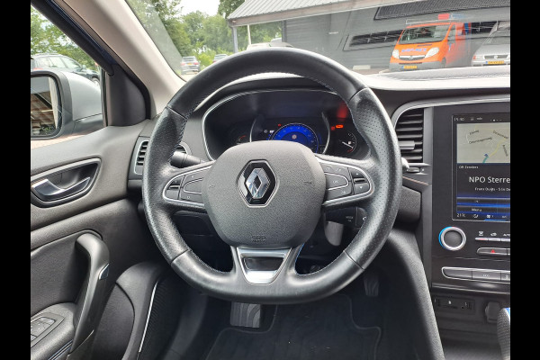 Renault Mégane 1.2 TCe Série Signature Exclusiv GT-line | Automaat | LED | Navi | Camera | PDC |