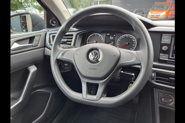 Volkswagen Polo 1.0 MPI Trendline | Airco | Cruise | All-seasons |