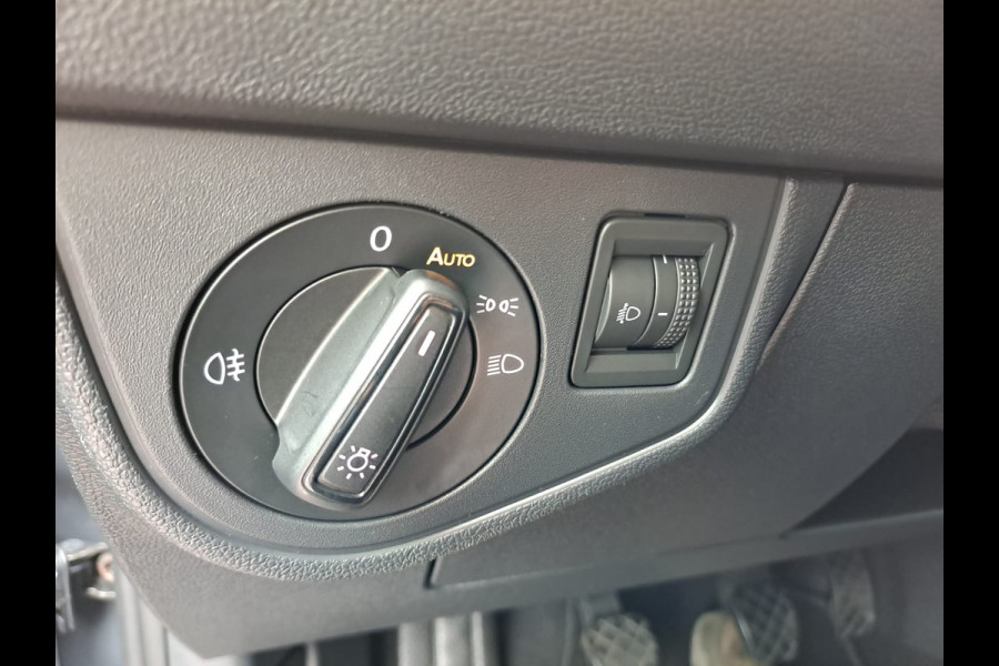 Volkswagen Polo 1.0 MPI Trendline | Airco | Cruise | All-seasons |