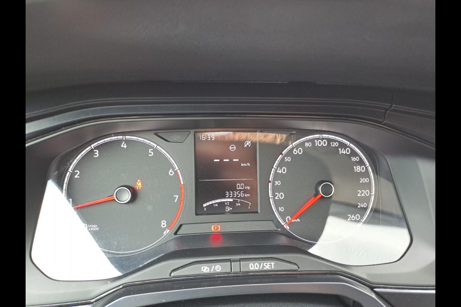 Volkswagen Polo 1.0 MPI Trendline | Airco | Cruise | All-seasons |