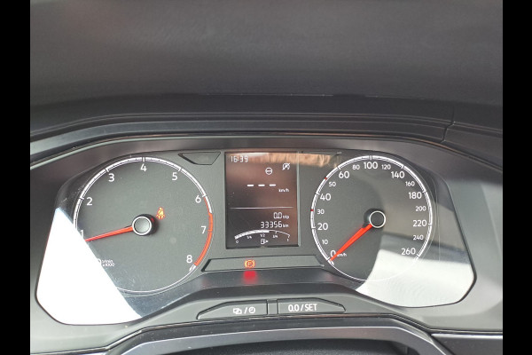 Volkswagen Polo 1.0 MPI Trendline | Airco | Cruise | All-seasons |
