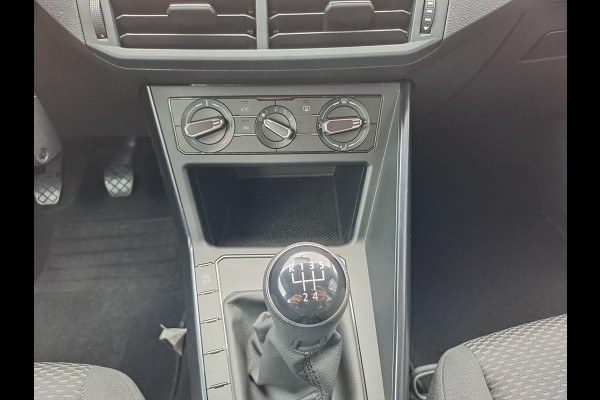 Volkswagen Polo 1.0 MPI Trendline | Airco | Cruise | All-seasons |