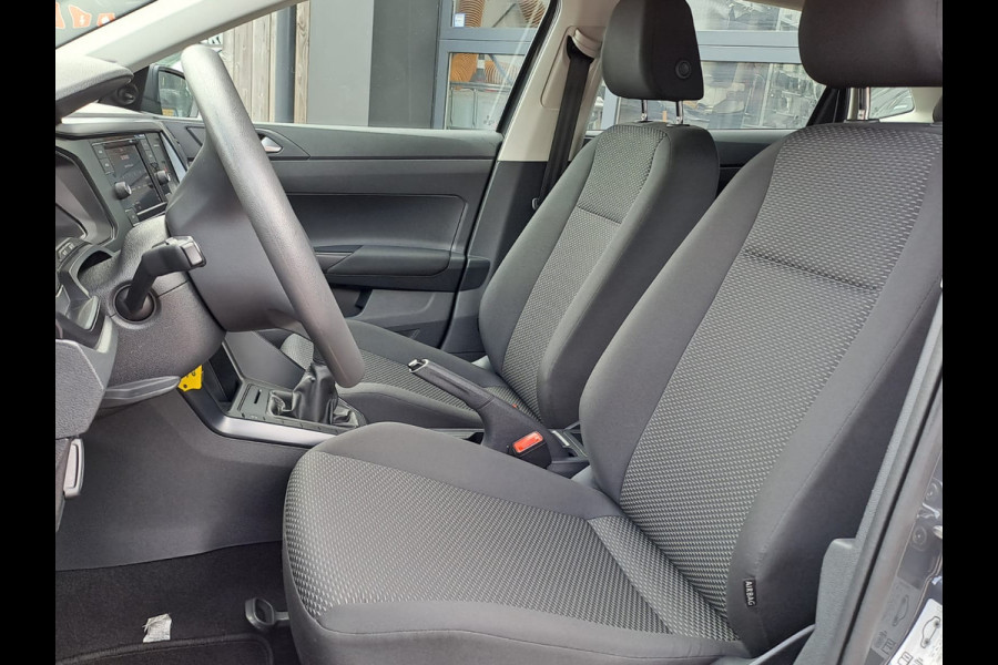Volkswagen Polo 1.0 MPI Trendline | Airco | Cruise | All-seasons |