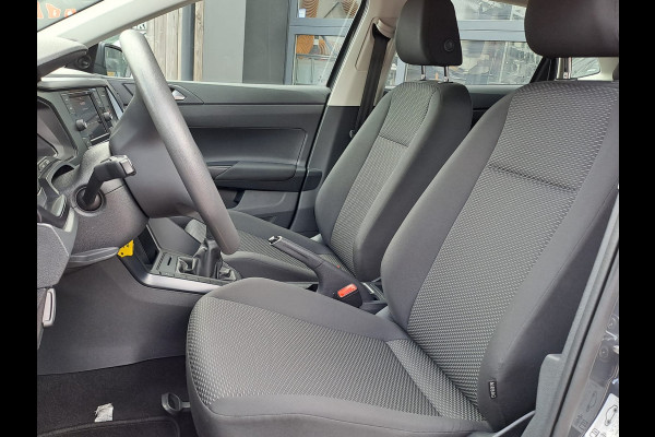 Volkswagen Polo 1.0 MPI Trendline | Airco | Cruise | All-seasons |