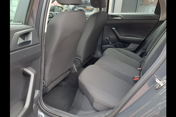 Volkswagen Polo 1.0 MPI Trendline | Airco | Cruise | All-seasons |