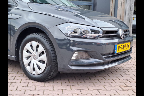 Volkswagen Polo 1.0 MPI Trendline | Airco | Cruise | All-seasons |
