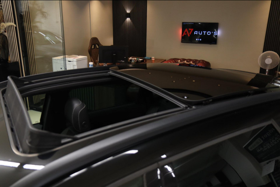 Seat León ST 2.0 TSI 4DRIVE CUPRA /CARPLAY/CAM/PANO/STOELV/BOMVOLL