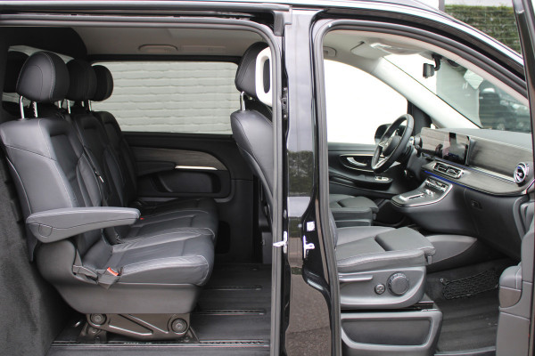 Mercedes-Benz V-Klasse 300d / XXL / DC / Edition / 2x Elec Schuifdeur / 360 Camera / Vol Opties / NIEUWSTAAT