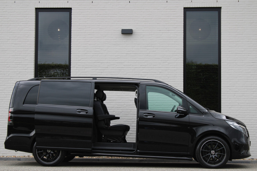 Mercedes-Benz V-Klasse 300d / XXL / DC / Edition / 2x Elec Schuifdeur / 360 Camera / Vol Opties / NIEUWSTAAT