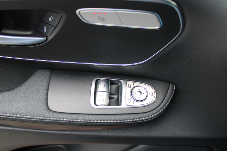 Mercedes-Benz V-Klasse 300d / XXL / DC / Edition / 2x Elec Schuifdeur / 360 Camera / Vol Opties / NIEUWSTAAT