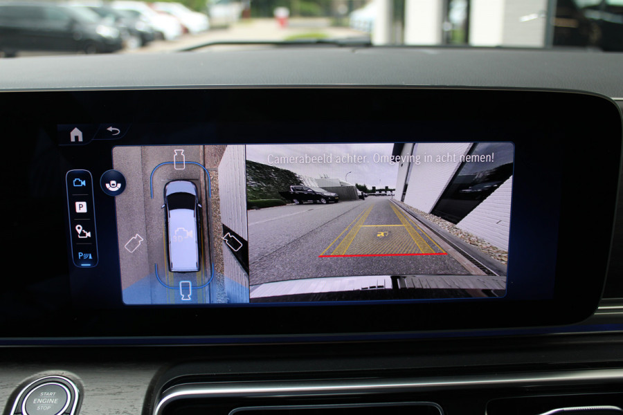 Mercedes-Benz V-Klasse 300d / XXL / DC / Edition / 2x Elec Schuifdeur / 360 Camera / Vol Opties / NIEUWSTAAT