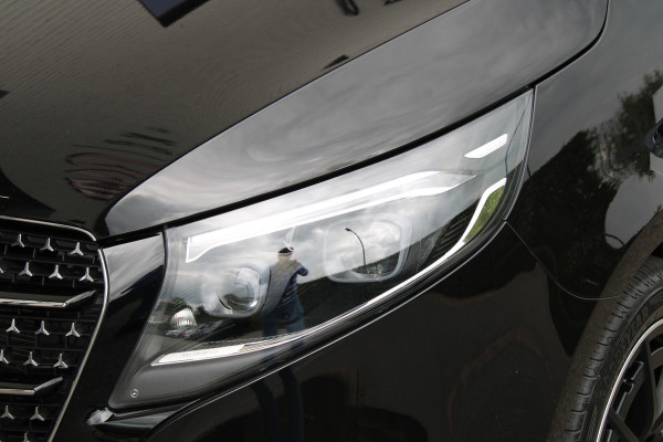 Mercedes-Benz V-Klasse 300d / XXL / DC / Edition / 2x Elec Schuifdeur / 360 Camera / Vol Opties / NIEUWSTAAT