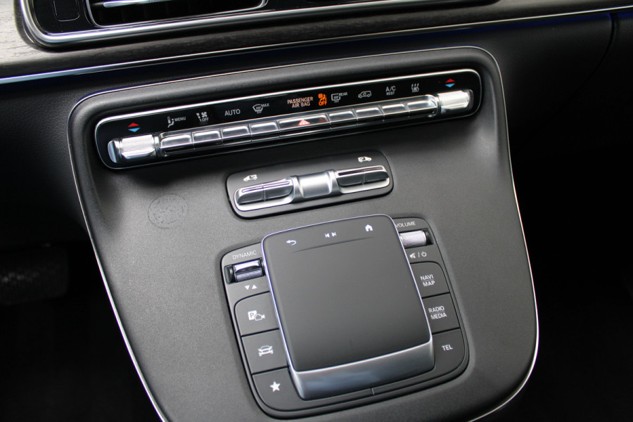 Mercedes-Benz V-Klasse 300d / XXL / DC / Edition / 2x Elec Schuifdeur / 360 Camera / Vol Opties / NIEUWSTAAT