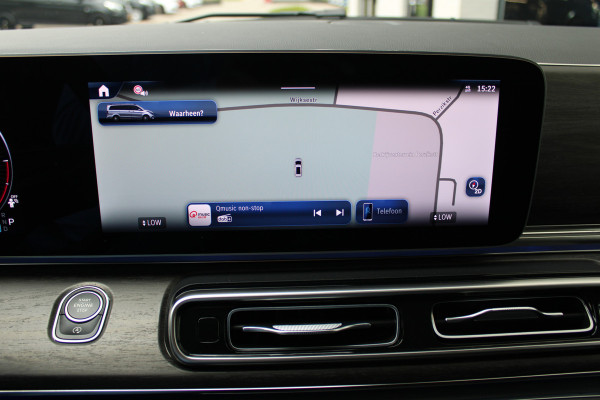 Mercedes-Benz V-Klasse 300d / XXL / DC / Edition / 2x Elec Schuifdeur / 360 Camera / Vol Opties / NIEUWSTAAT