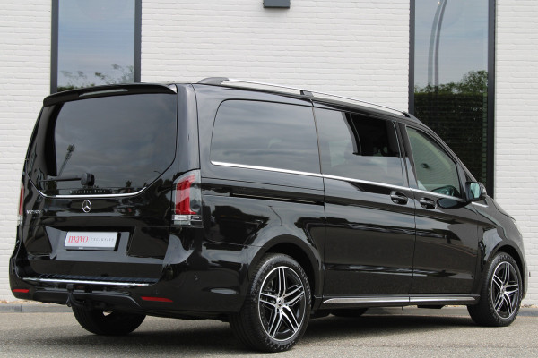 Mercedes-Benz V-Klasse 250d / DC / AMG / New Model / 2x Elec Schuifd / 360 Cam / Burmester / Vol Opties / NIEUWSTAAT