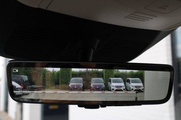 Mercedes-Benz V-Klasse 250d / DC / AMG / New Model / 2x Elec Schuifd / 360 Cam / Burmester / Vol Opties / NIEUWSTAAT