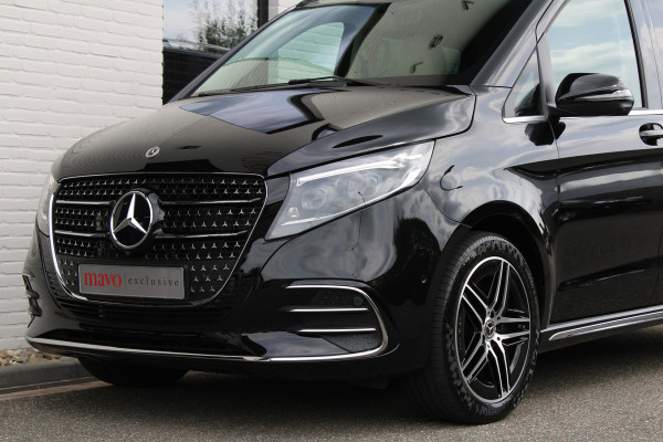 Mercedes-Benz V-Klasse 250d / DC / AMG / New Model / 2x Elec Schuifd / 360 Cam / Burmester / Vol Opties / NIEUWSTAAT