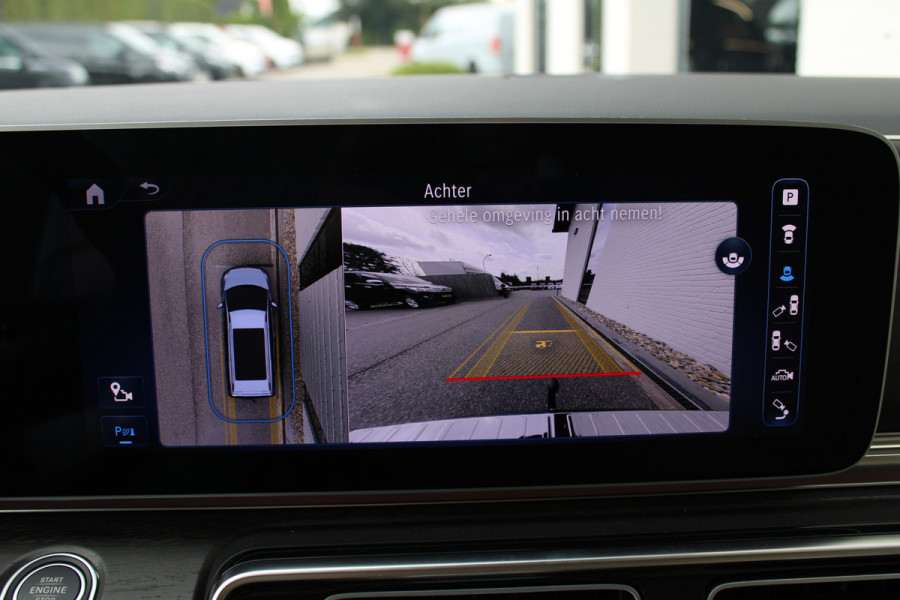 Mercedes-Benz V-Klasse 250d / DC / AMG / New Model / 2x Elec Schuifd / 360 Cam / Burmester / Vol Opties / NIEUWSTAAT