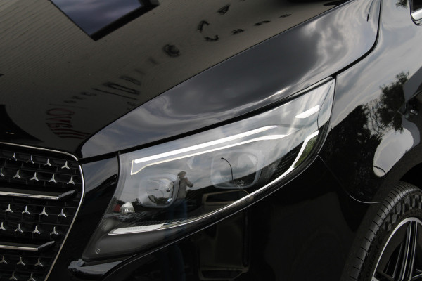 Mercedes-Benz V-Klasse 250d / DC / AMG / New Model / 2x Elec Schuifd / 360 Cam / Burmester / Vol Opties / NIEUWSTAAT