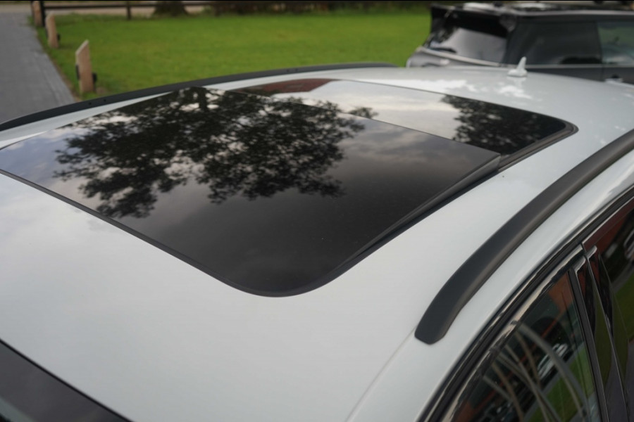 Audi S6 Avant 4.0 TFSI V8 Quattro Pano/Luchtv/Bose/RS-zetels