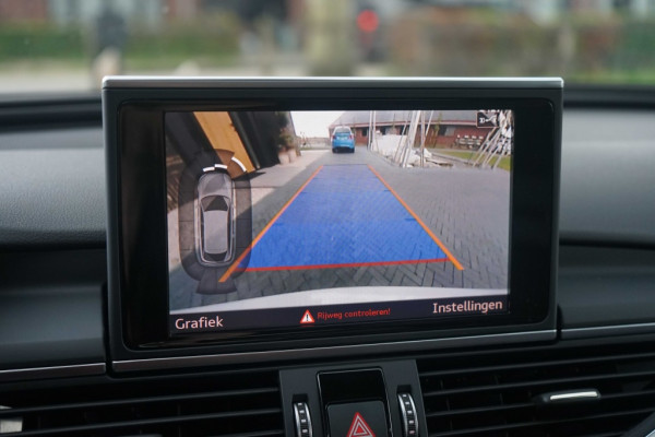Audi S6 Avant 4.0 TFSI V8 Quattro Pano/Luchtv/Bose/RS-zetels