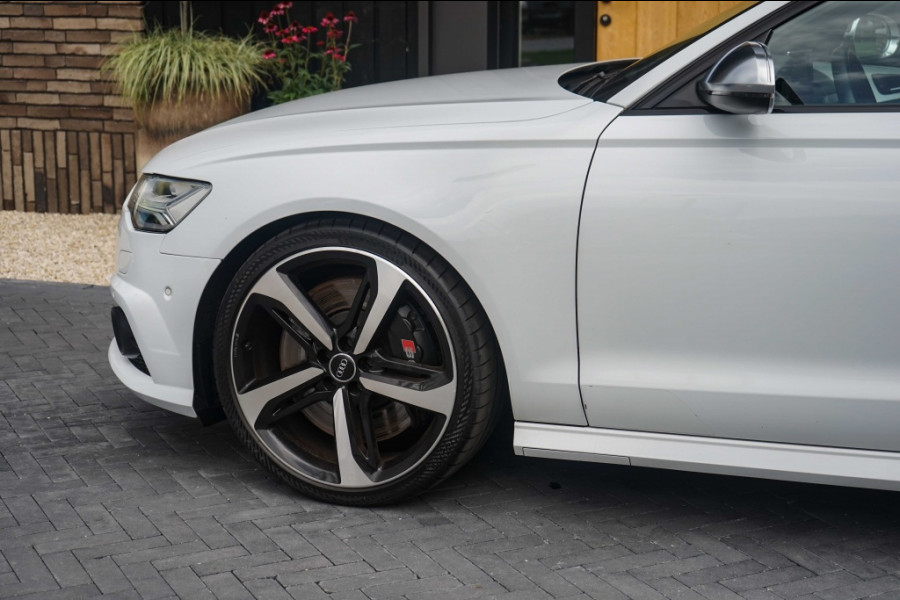 Audi S6 Avant 4.0 TFSI V8 Quattro Pano/Luchtv/Bose/RS-zetels