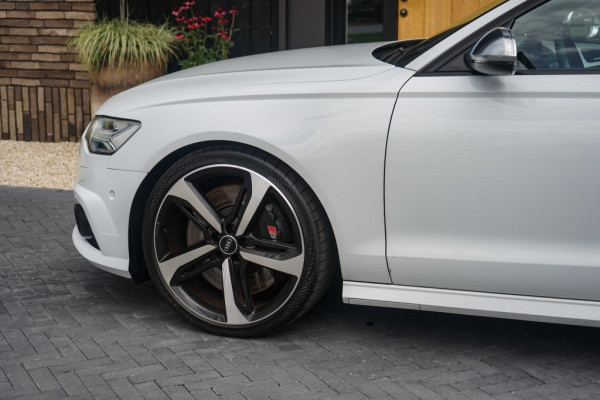 Audi S6 Avant 4.0 TFSI V8 Quattro Pano/Luchtv/Bose/RS-zetels