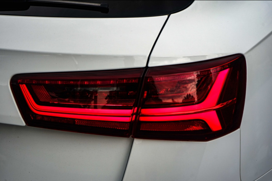 Audi S6 Avant 4.0 TFSI V8 Quattro Pano/Luchtv/Bose/RS-zetels