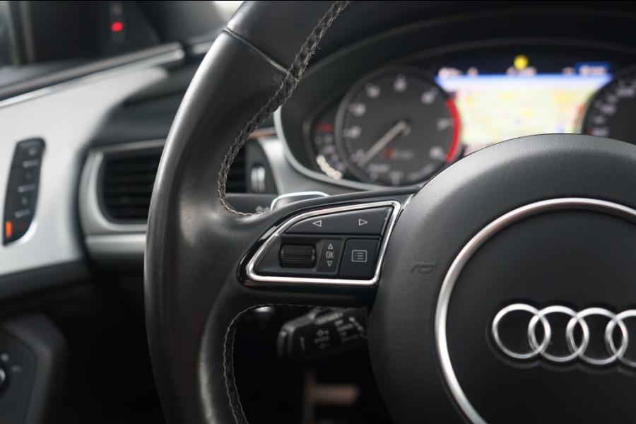 Audi S6 Avant 4.0 TFSI V8 Quattro Pano/Luchtv/Bose/RS-zetels