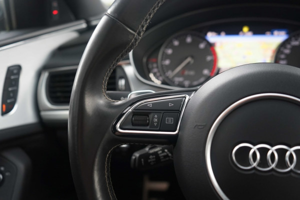 Audi S6 Avant 4.0 TFSI V8 Quattro Pano/Luchtv/Bose/RS-zetels