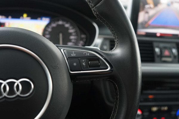 Audi S6 Avant 4.0 TFSI V8 Quattro Pano/Luchtv/Bose/RS-zetels