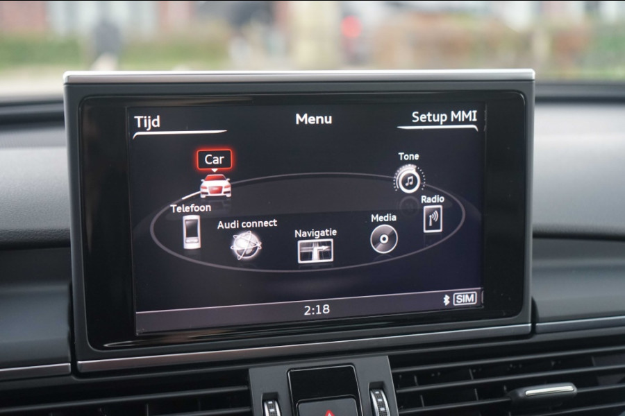 Audi S6 Avant 4.0 TFSI V8 Quattro Pano/Luchtv/Bose/RS-zetels