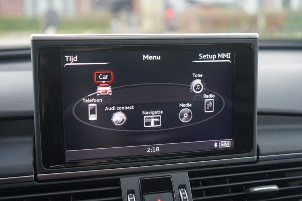 Audi S6 Avant 4.0 TFSI V8 Quattro Pano/Luchtv/Bose/RS-zetels