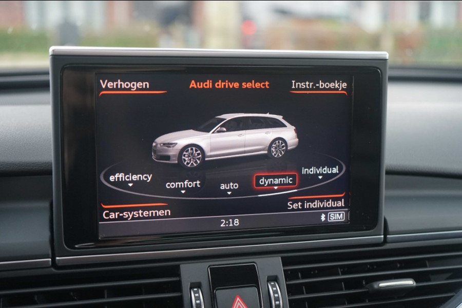Audi S6 Avant 4.0 TFSI V8 Quattro Pano/Luchtv/Bose/RS-zetels