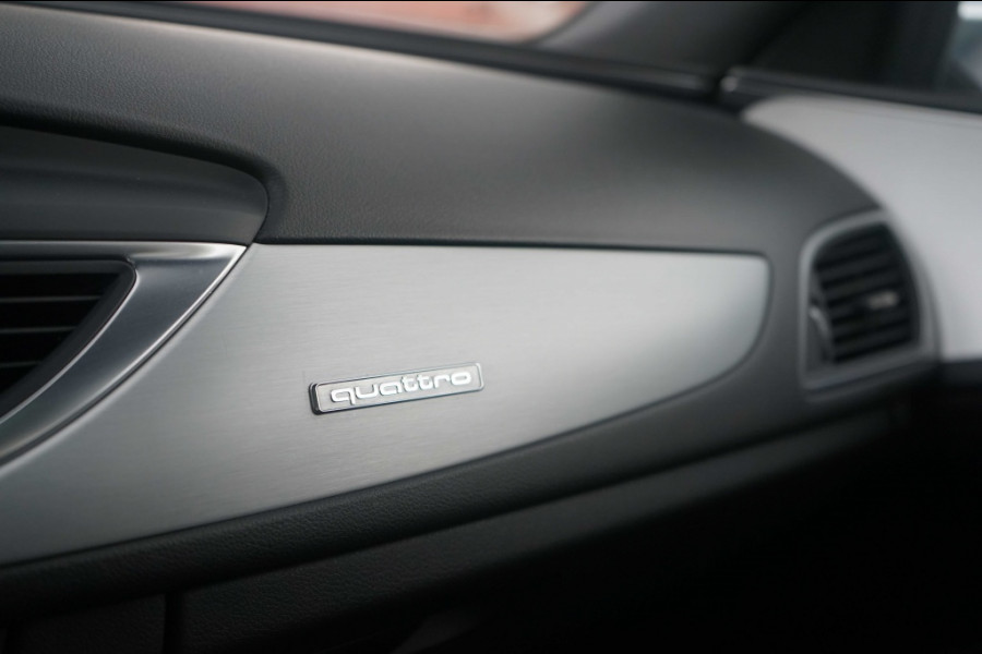 Audi S6 Avant 4.0 TFSI V8 Quattro Pano/Luchtv/Bose/RS-zetels