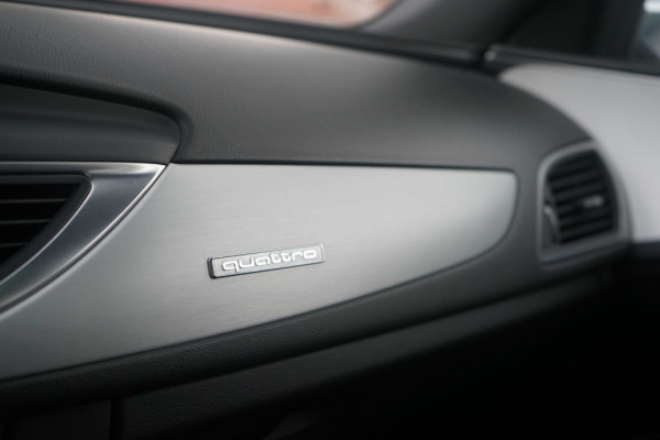 Audi S6 Avant 4.0 TFSI V8 Quattro Pano/Luchtv/Bose/RS-zetels