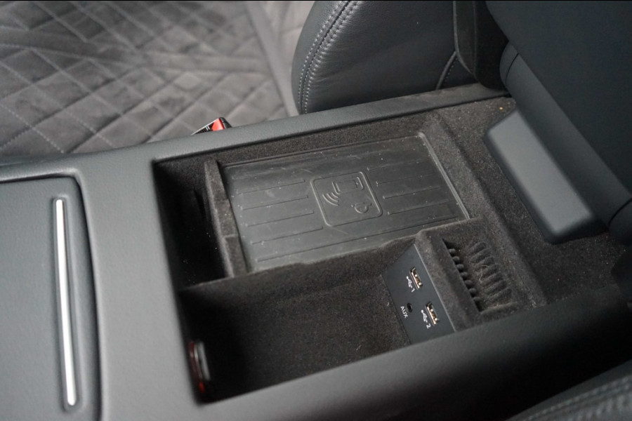 Audi S6 Avant 4.0 TFSI V8 Quattro Pano/Luchtv/Bose/RS-zetels