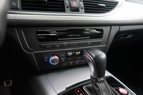 Audi S6 Avant 4.0 TFSI V8 Quattro Pano/Luchtv/Bose/RS-zetels